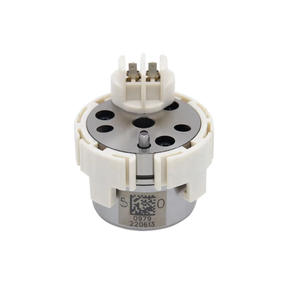 WEIYUAN common rail регулирующий клапан 7206-0440 инжекторные клапаны для delphi Для hyundai volvo