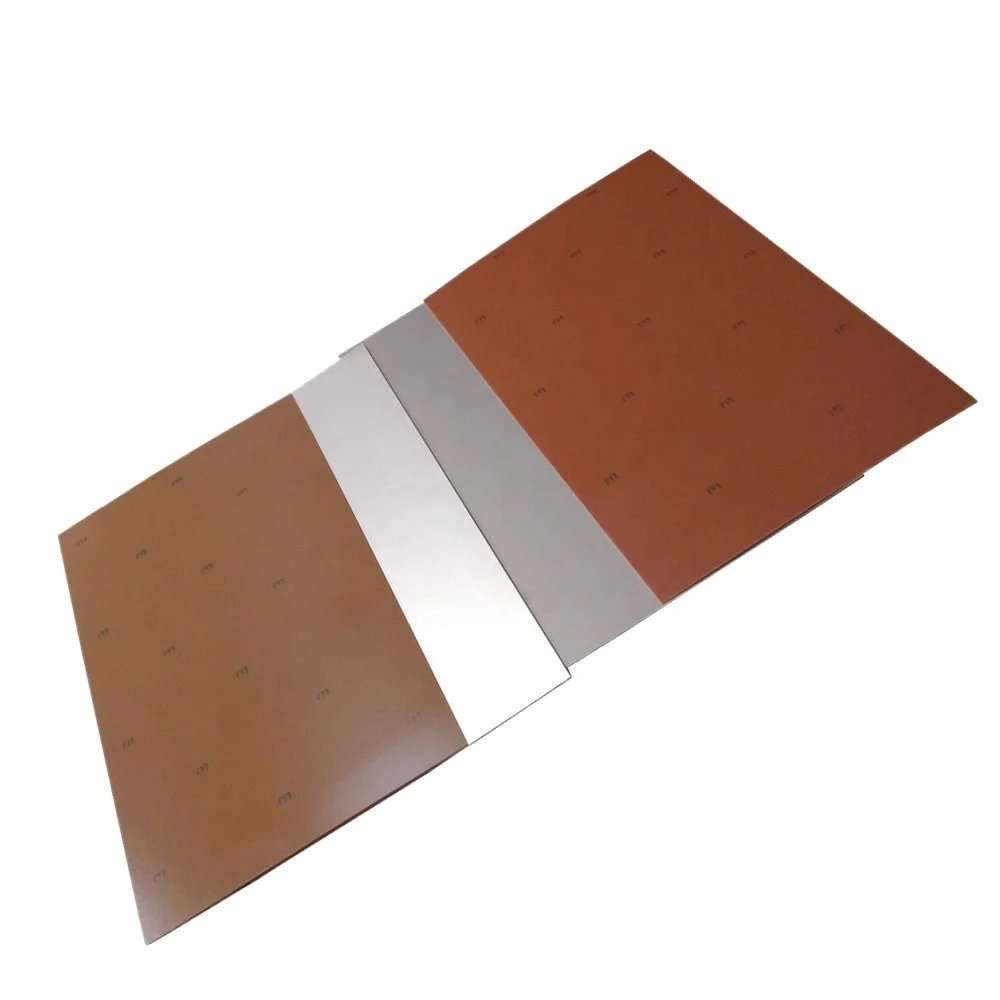 hot sale phenolic paper base copper clad laminate xpc high pressure laminated sheet