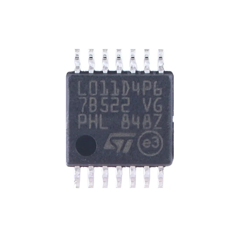 Горячая распродажа! MCU TSSOP-14 STM32L011D4P6