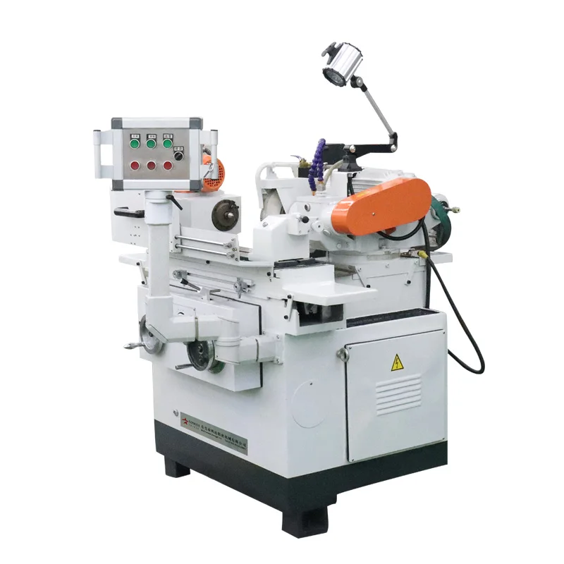 GD-3080B Universal Cylindrical Grinder Machine for Plungers Inner and Outer Grinding