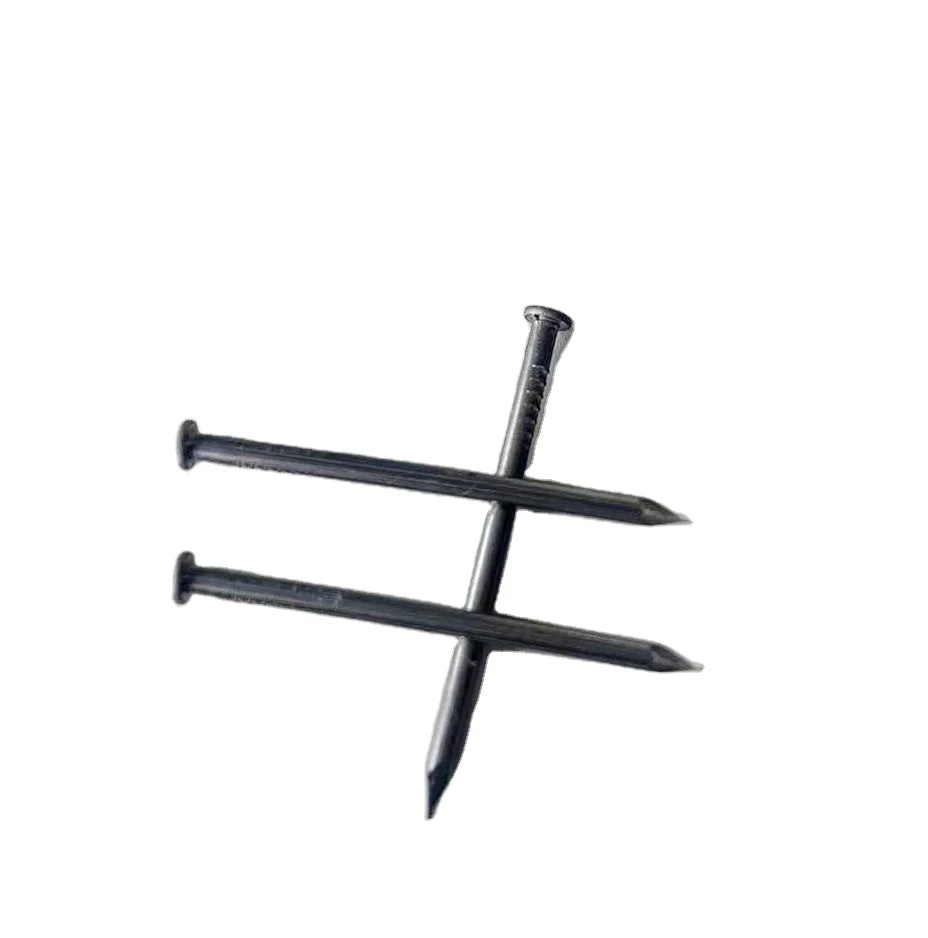 Specializing in the production of stainless steel nails with furniture nails