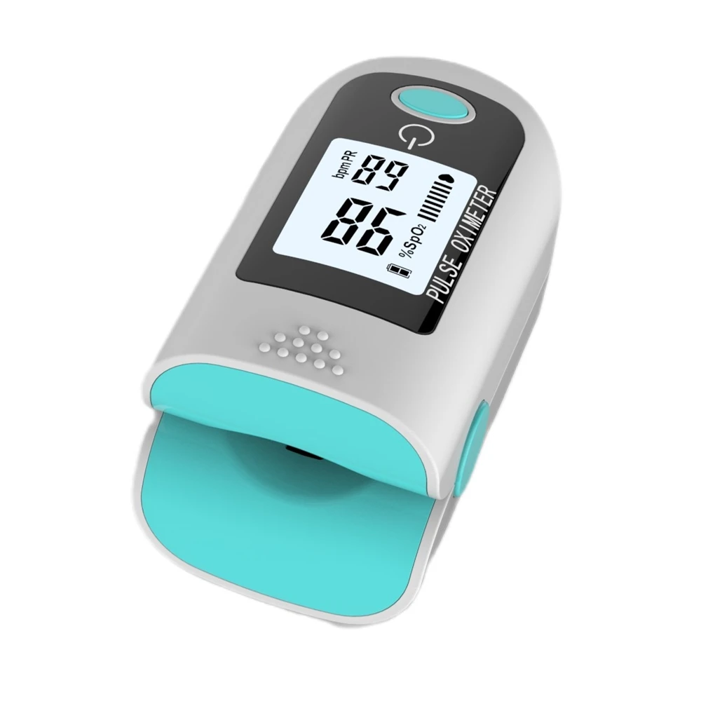 wholesale oxipro fingertip oximeter oxigen oximiter sensor spo2 monitor blood oxygen pulse oximetre oximetro digital oxymeter