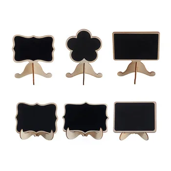 Деревянная доска, подставка для свадебного стола, вывески, доска, мини доска, деревянная мини доска, вывески, свадебная приветственная доска