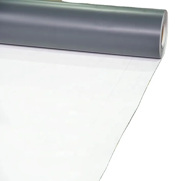 Thermoplastic Polyolefin (TPO) Roof Underlayment Waterproof Membrane for House Wrap Ice and Water Shield Roofing