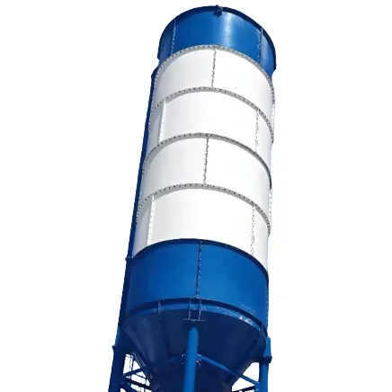 china Factory price hopper storage bolted cement silo Cement Tank silo for cement
