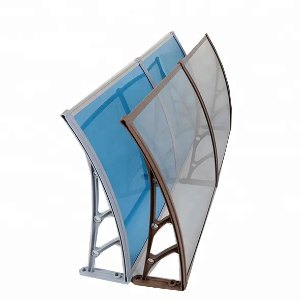 High Quality Outdoor Awnings Strong And Sturdy Manufacture Company Automatic Window RV Bus Station Canopy