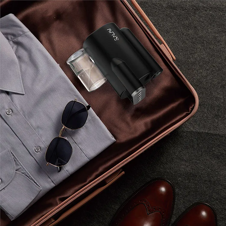 Salav 2021 Hot Sale Electr Iron Steam 220V Portable Handheld Garment Steamer Energy Saving  Professional Steamer OEM ODM