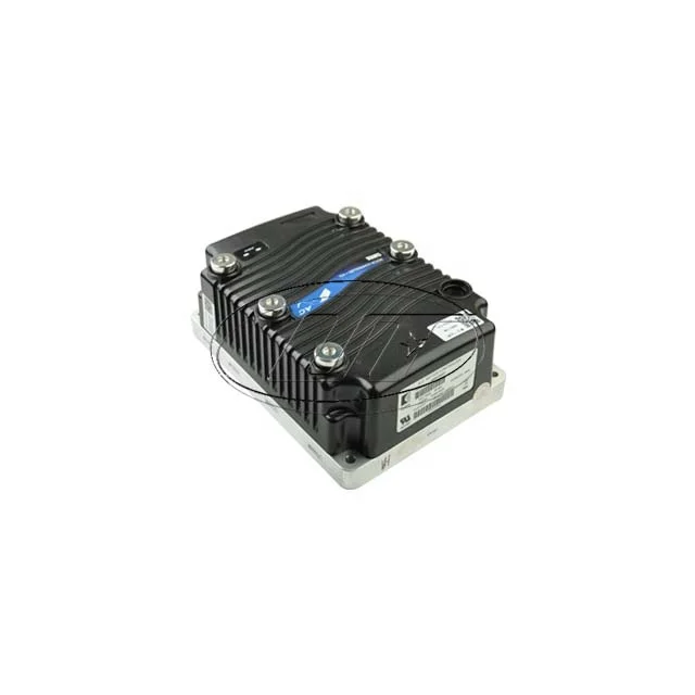 forklift parts accessories electrical system Controller 1236-5401  AC 36-48V 450A CPD25J-C1