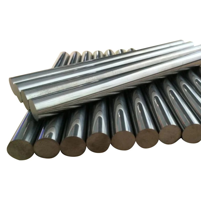 High Quality Special Steel Tool Steel Alloy Steel D2 1.2379 Cr12mov