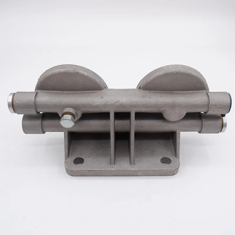 Custom Aluminum Die Casting LED Heat Sink Custom Aluminum Alloy LED Heatsink