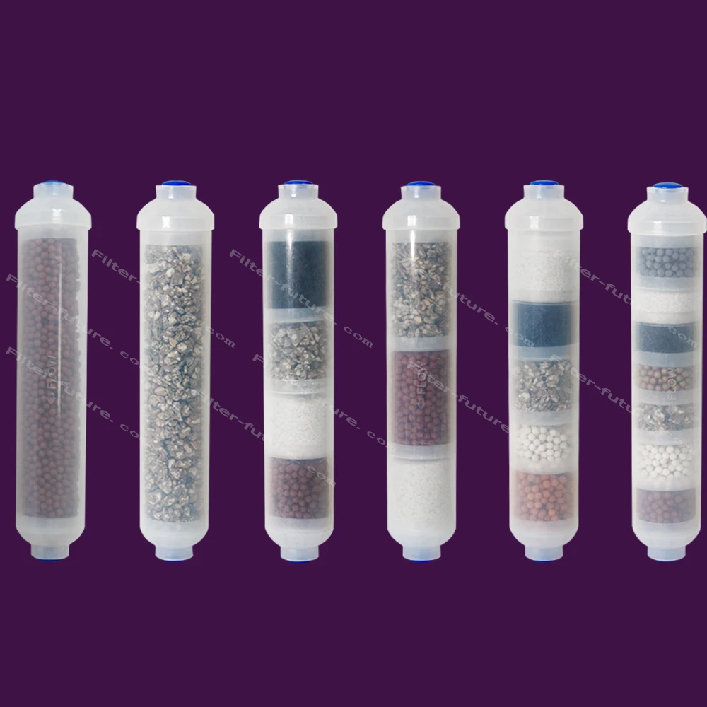 Фильтрующий фильтр для воды