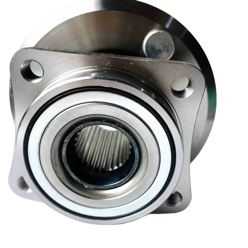 Wheel Hub Bearing 42410-12240    auto wheel hub assembly For Toyota COROLLA RUNX SPACIO,FIELDER