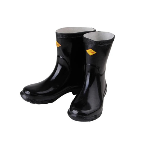 30 kV insulation shoes and electrical safety shoes