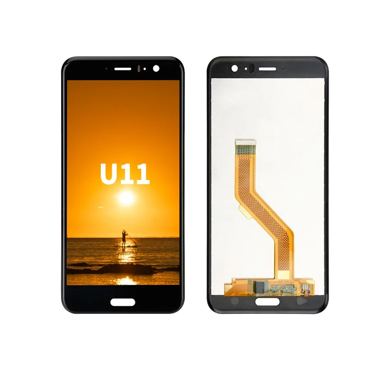 Replacement LCD Touch Screen for htc u11 life