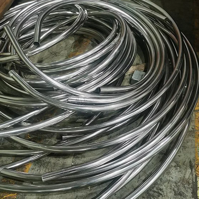 competitive price custom tube profile metal bending and cutting aluminum solar frame fabrication services