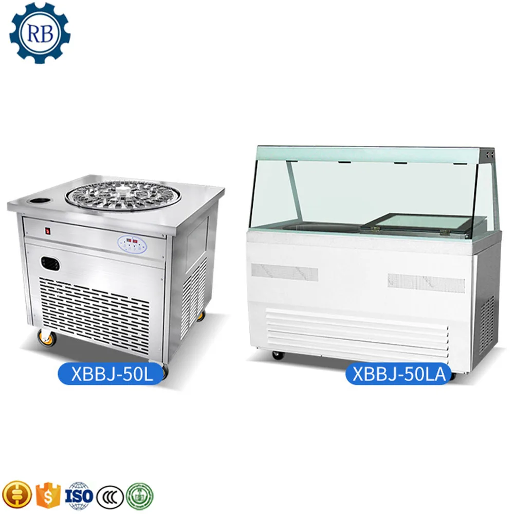 
Good Quality Easy Operation Home use ice cream making paleta machine / popsicles machine 