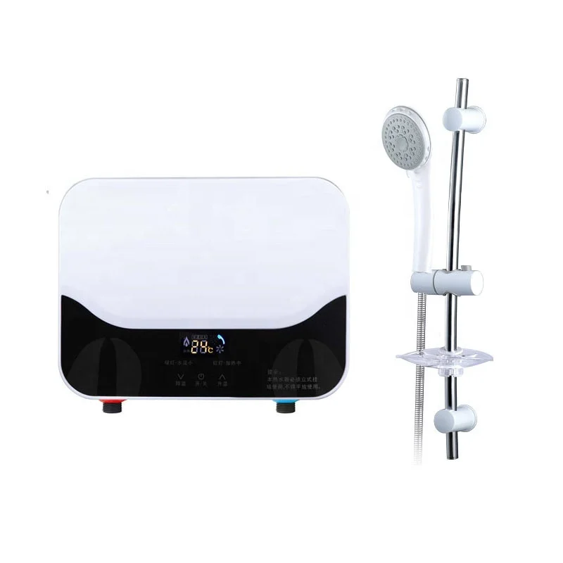 
2021 High demand products instant tankless gas water heater best quality 