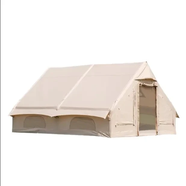 XINMEI Factory Supply Hot Selling Durable Customized Windproof Waterproof Air Tent Portable Inflatable Tent