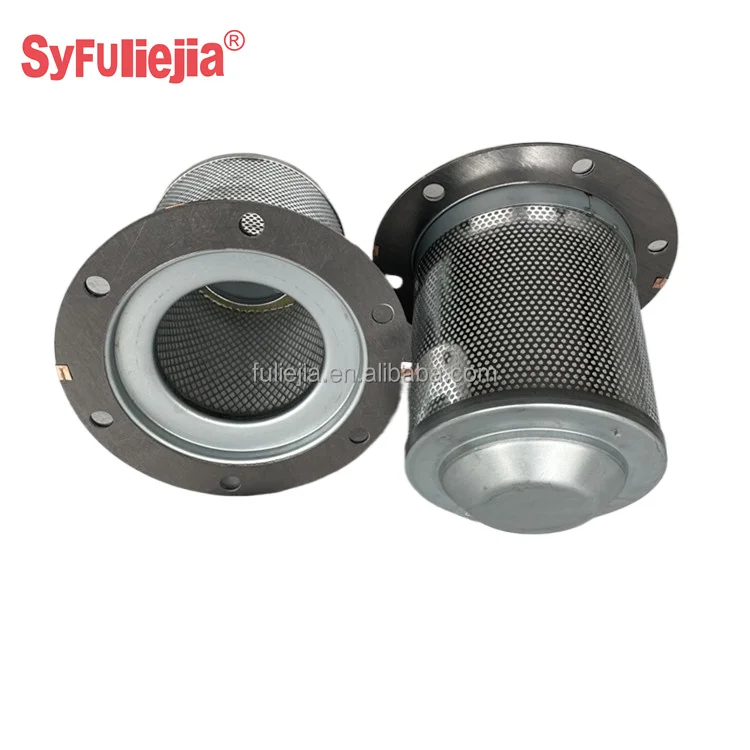 Wholesale OEM High quality Replacement Air Compressor Parts Air Oil Separator ES3602