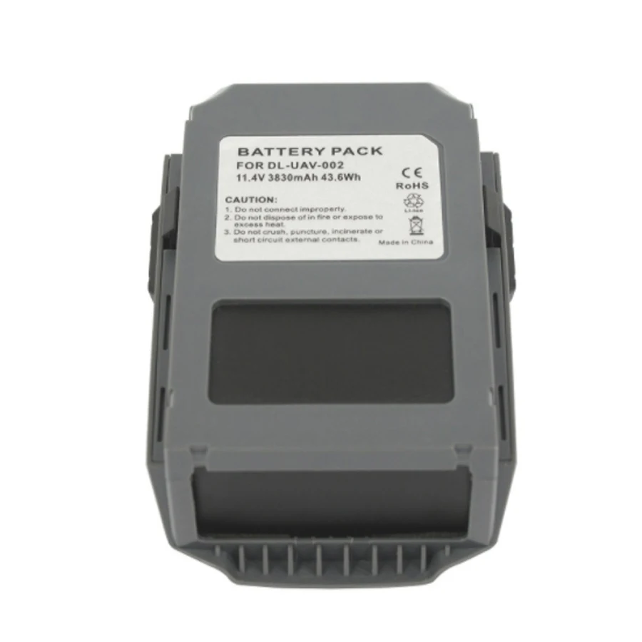LiPo Battery For DJI Mavic Pro Drone Battery