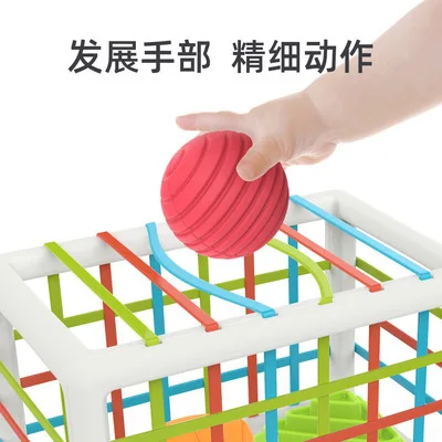 Популярные сенсорные игрушки для детей-аутистов