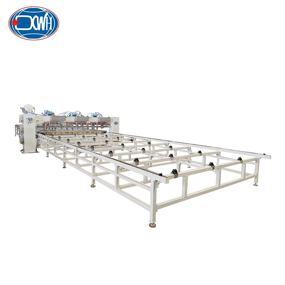 Welding Equipment Certified Welder Welders Welded Spot Wire Mesh Welding Machine