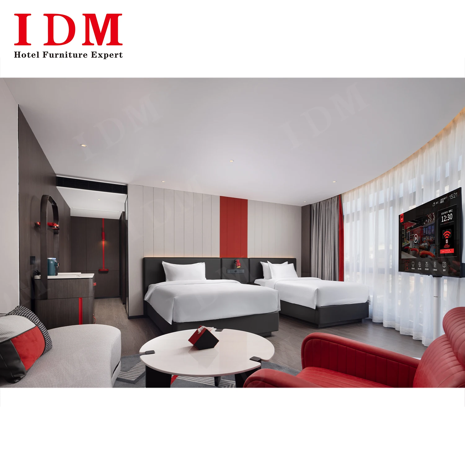 Hotel Modern Dinning Room Chair Set For Furniture Hotel Room Furniture Headboard Hilton Hotel Furniture