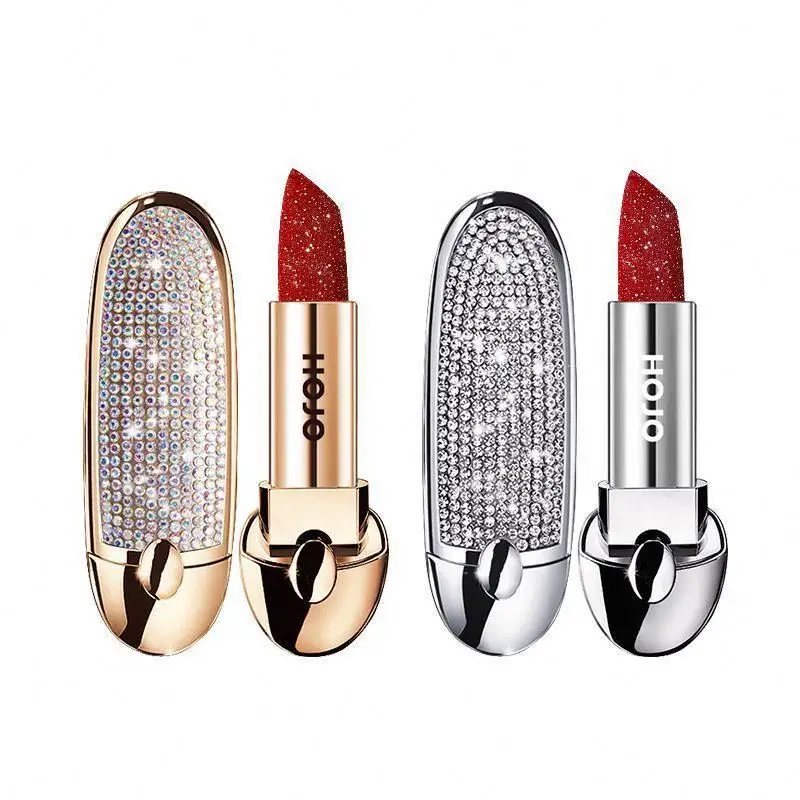 
Long Lasting Lip Stick Lip Gloss Palette Moisturizing Lipliner Pen Lipbalm Stick Matte Stars Lipstick 10 Colors 