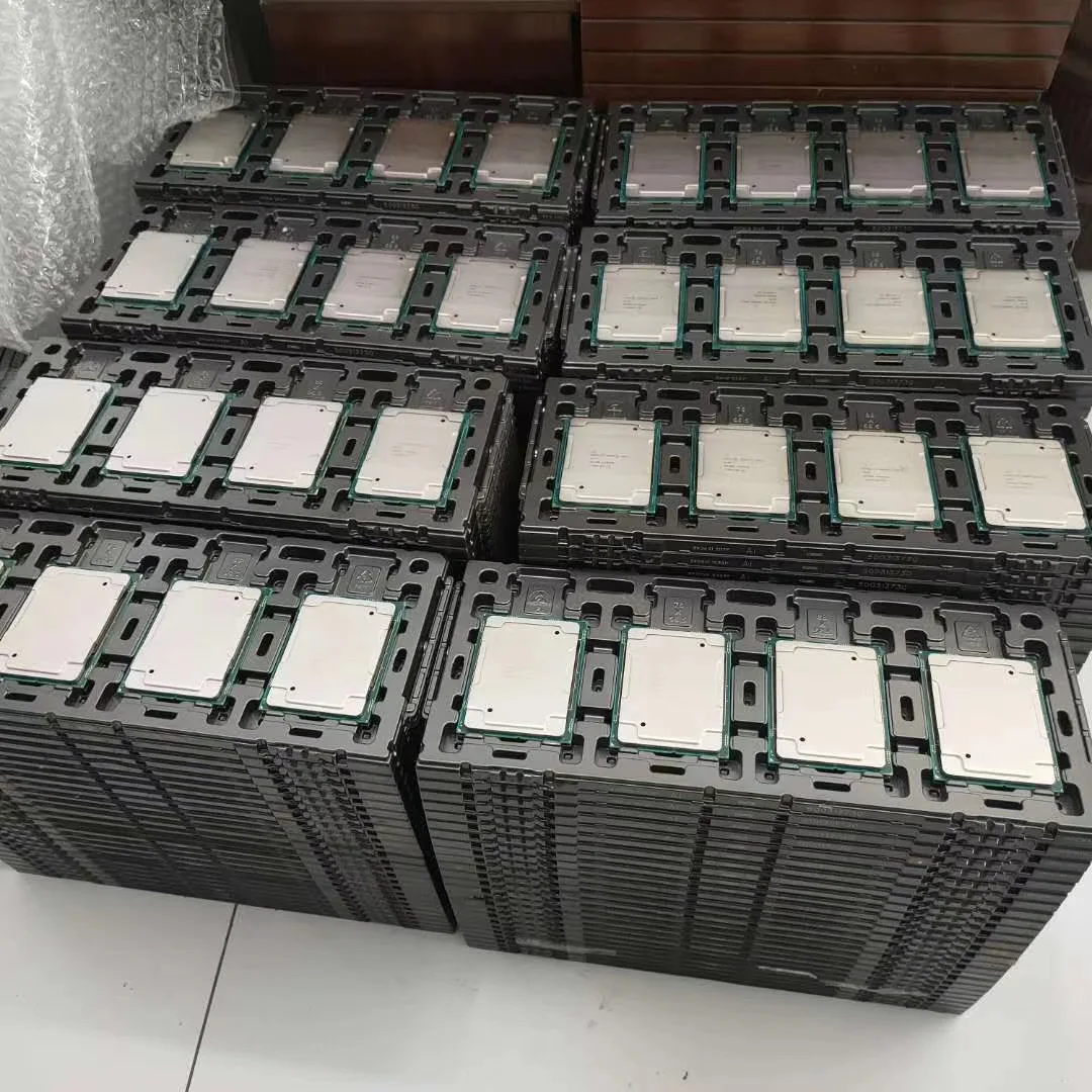  Процессор intel Xeon Gold 6148 3 20 ГГц для