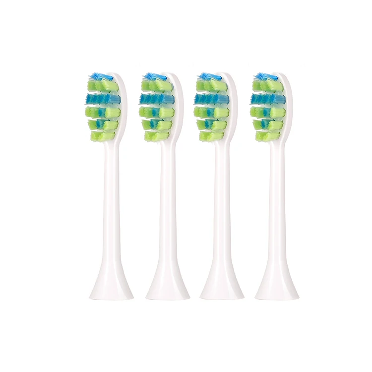 
Travel OEM Electric Toothbrush With Brush Head Holder and Wireless Inductive Charging 