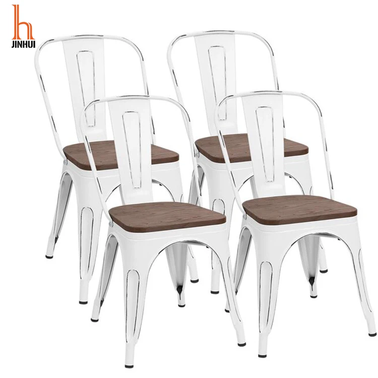 China Office Chair Wire Cheap Dining Chair Beauty Metal Chairs Cafe