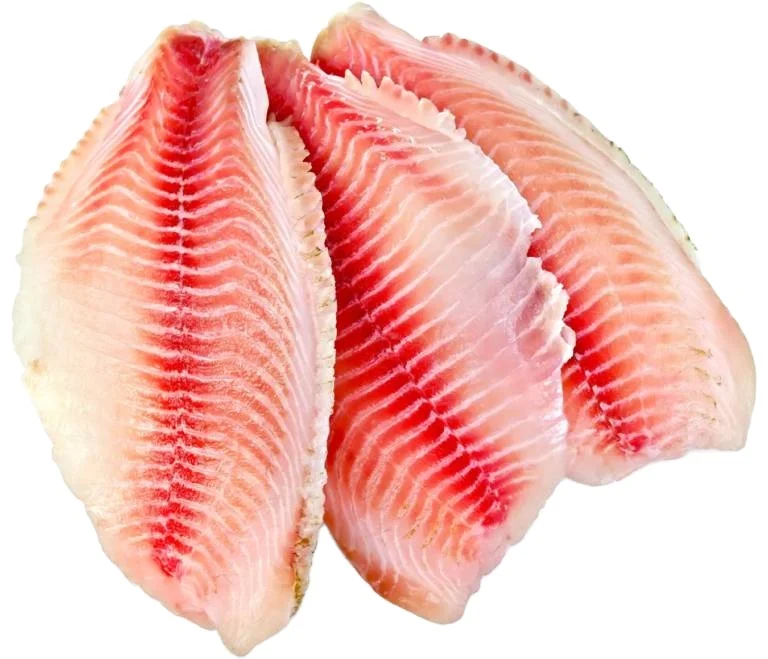 Frozen Fish Fresh Tilapia Supplier Block Bulk Style Packaging Package Weight Lbs Shelf Origin Latin Type Life Shape