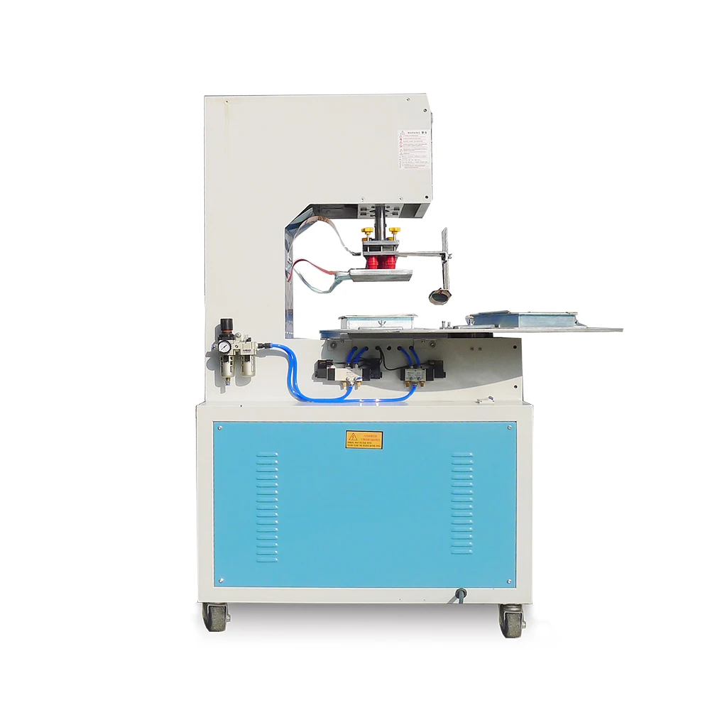 High frequency welding Sealing machine for plastic/blister/card  packing