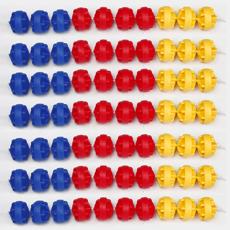 Factory Swimming Pool Lane Rope pool Floats Lane swimming Pool Float Lane Line