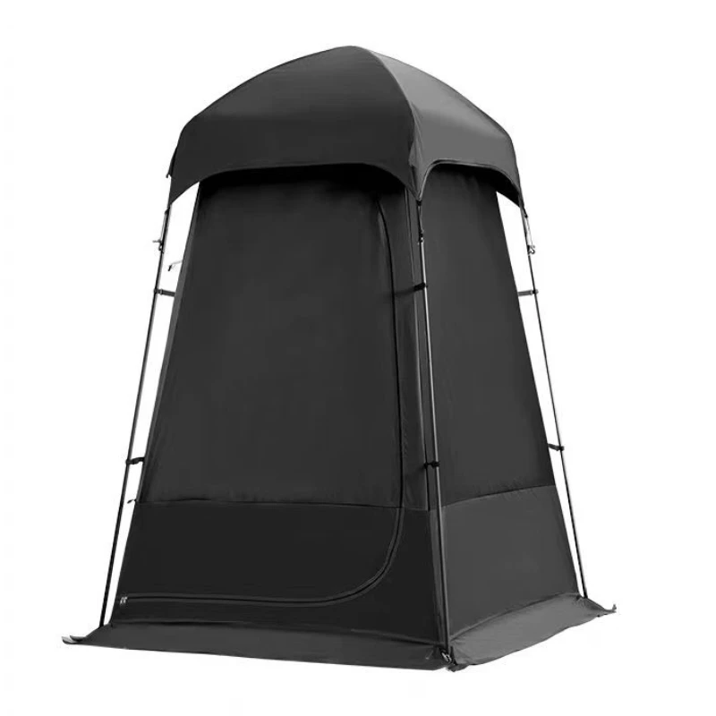 Portable Outdoor Fishing Tent for Adventure Sports