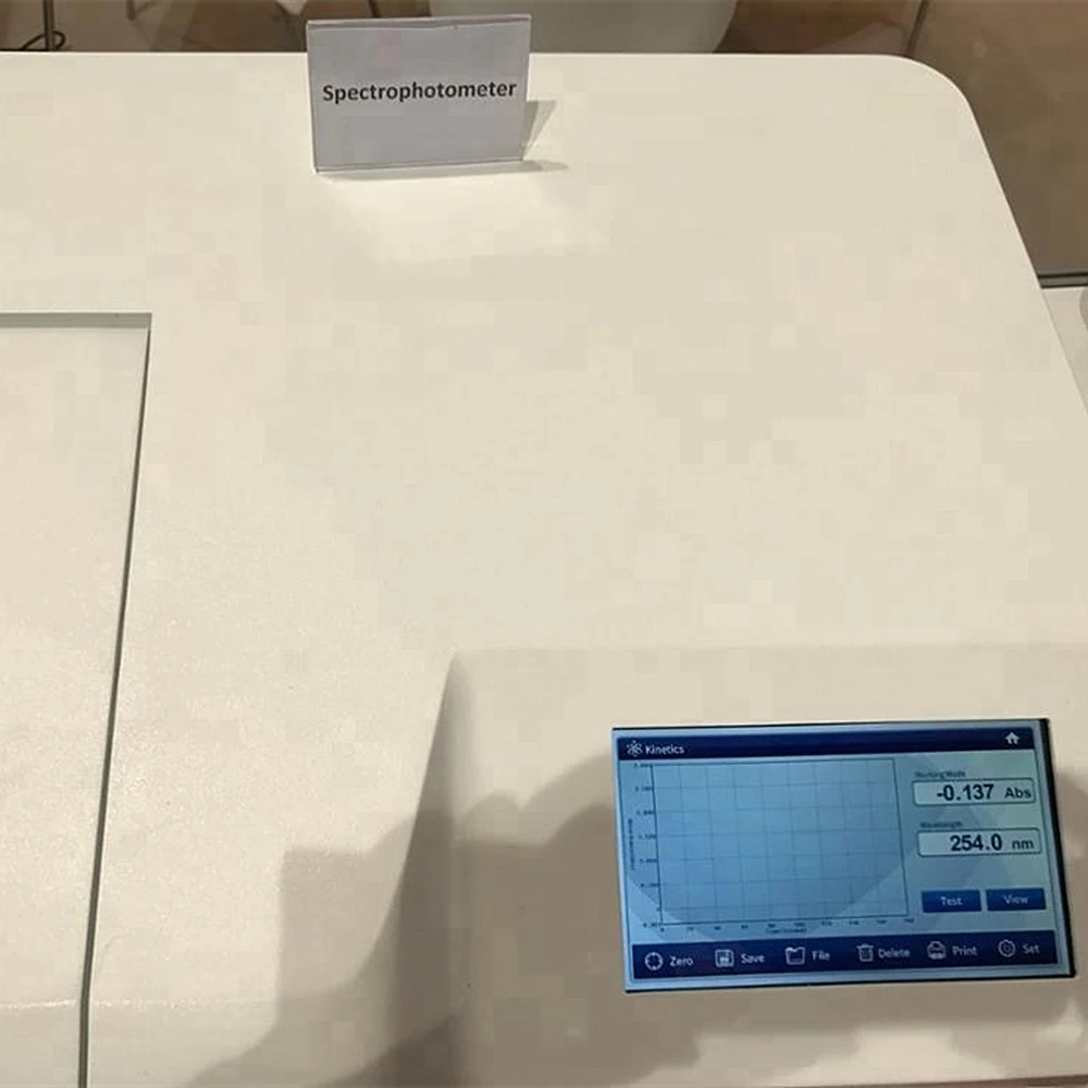 T3200 Nucleic Acid UV-Visible Recording Clincal Laboratory Spectrophotometer