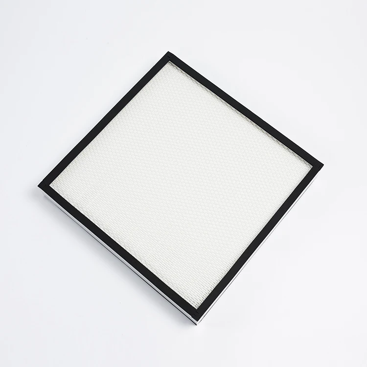 Воздушный фильтр Hepa Filter F7 Кассетный