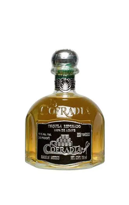 Agave Tequila Shot 100% Pure A Succulent Flavored On Your Palate Glass Bottle High Quality