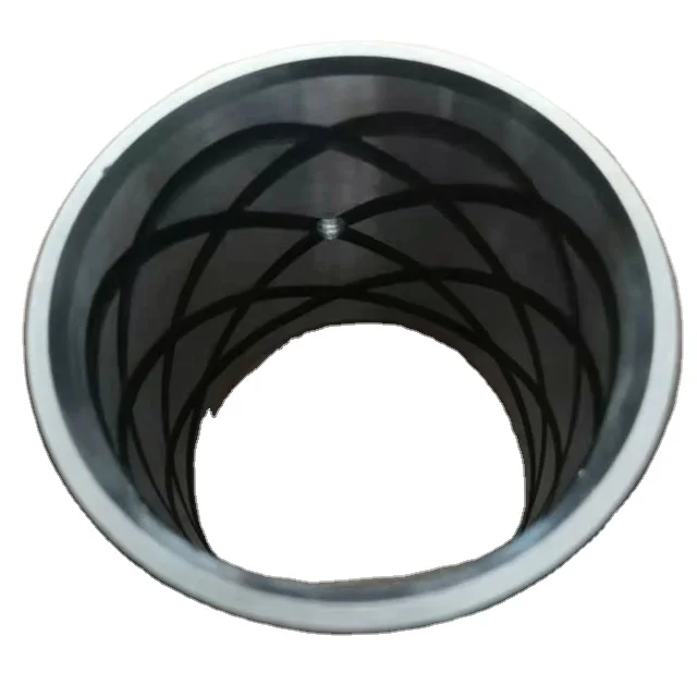 50*62*60mm Custom Harded steel bushing,excavator bucket pin bushing, excavator boom bushing bearing manufacturer
