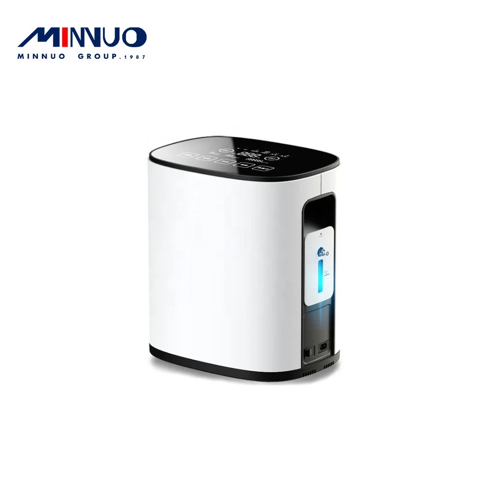 Oxygen Generator 10L Portarble Home/Hospital Oxygen Generator