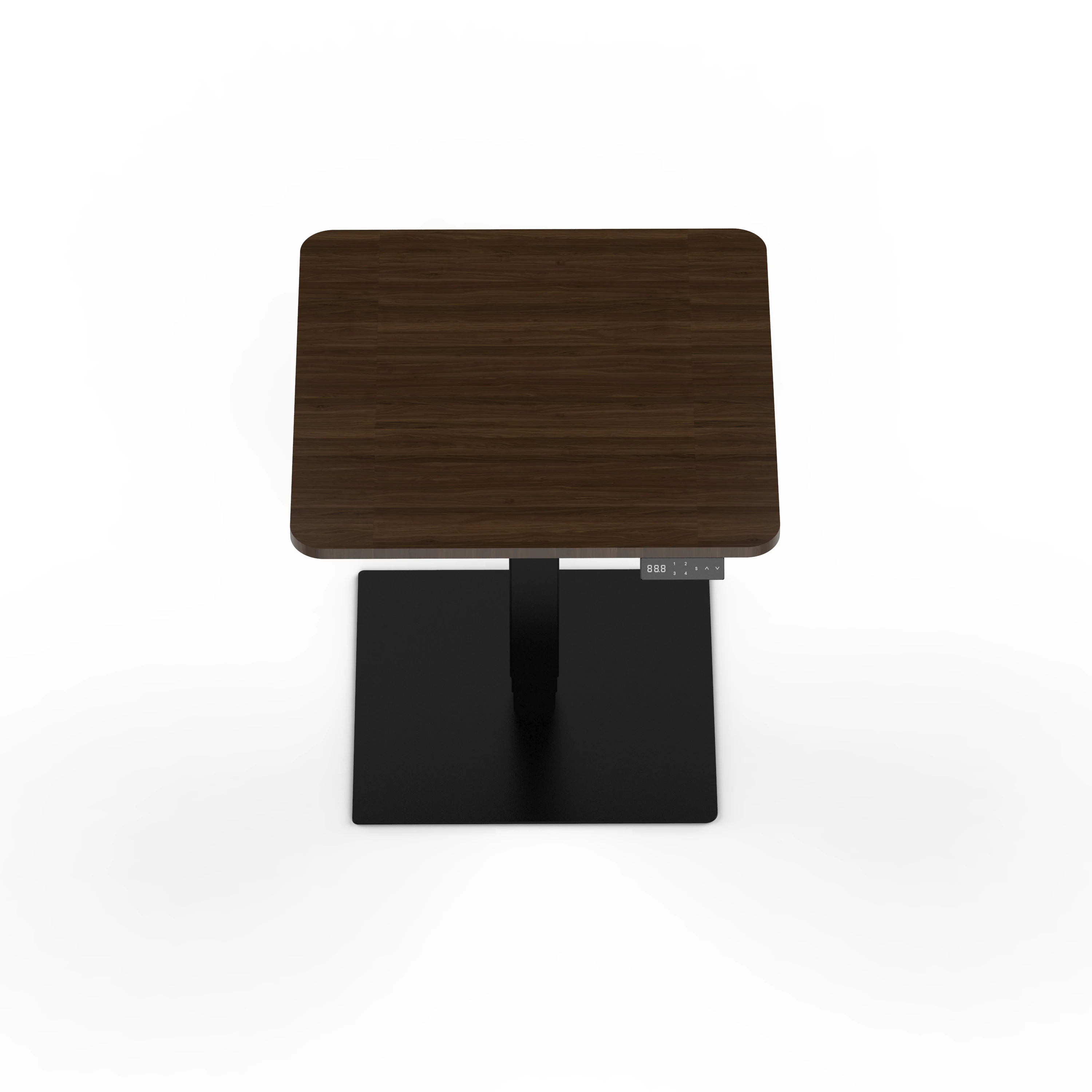 Furniture table leg lifts Three 3 Stage Table Lift Columns lift top end table