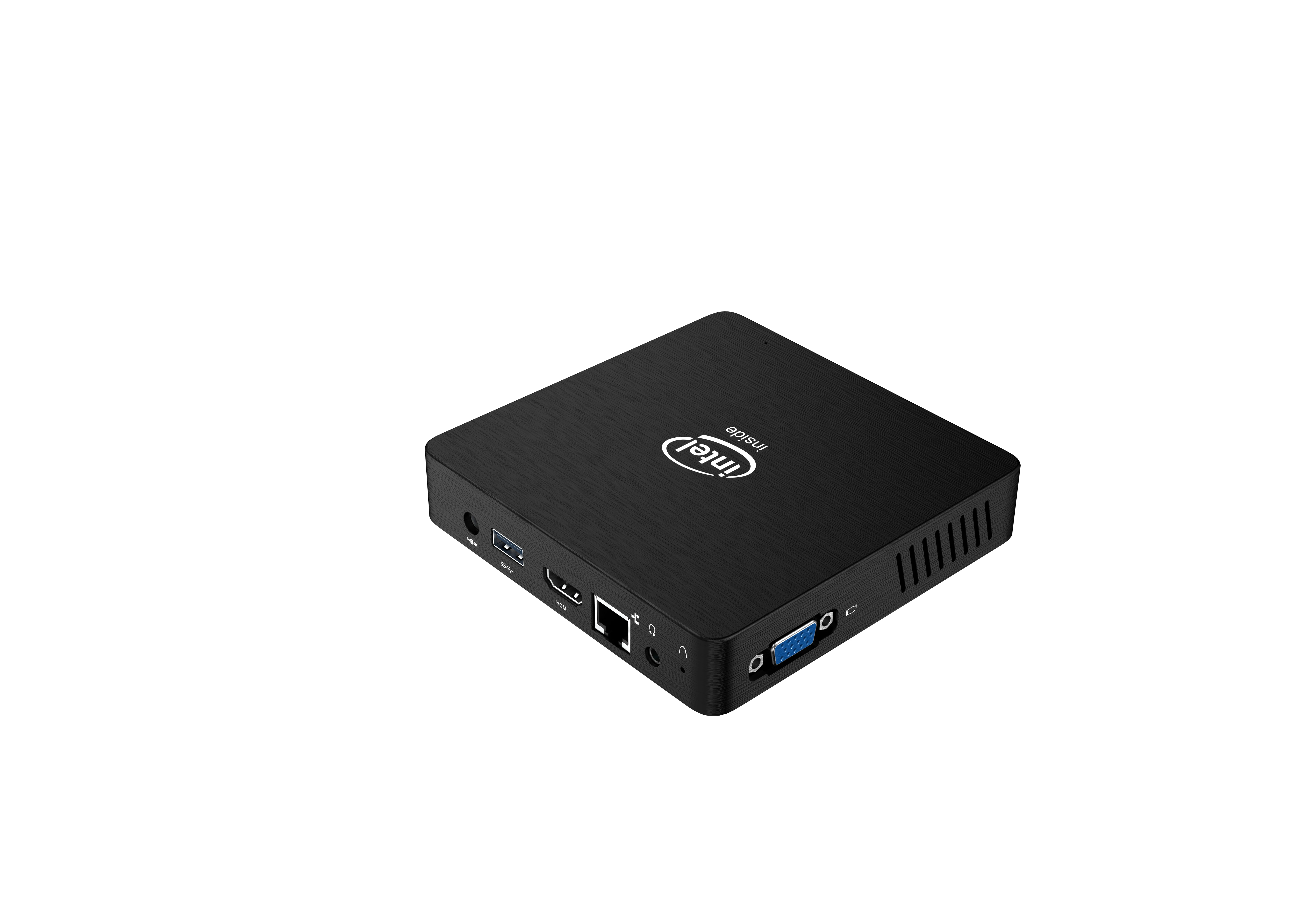 
In stock Mini PC Z83-W VGA USB3.0 4g ram gigabit ethernet gaming Desktop pc mini Intel Z8350 Windows10 mini PC 