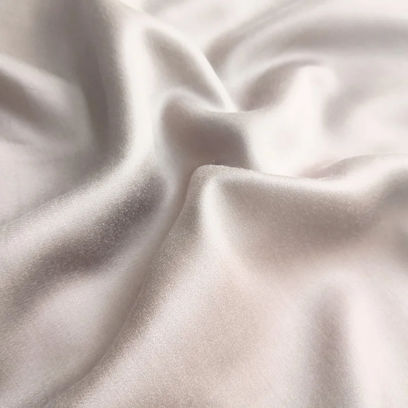 stone washed linen tencel fabric lyocell tessuto  baby use smooth and soft  manufacturer