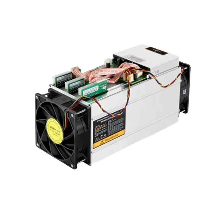 
Antminer S9 S9k 13.5T Asic Bitcoin Miner Machine with PSU Power Supply 