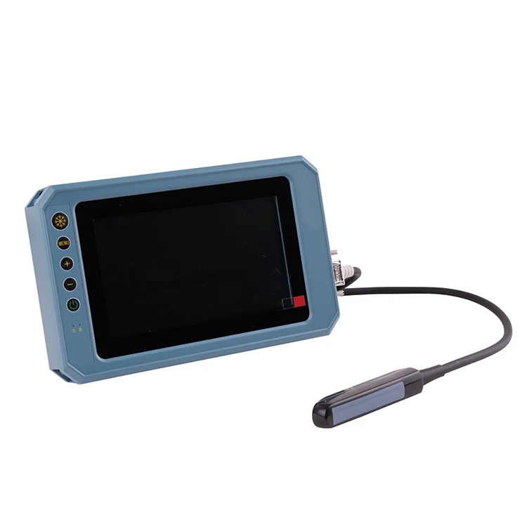 Portable veterinary ultrasound Animals Cat Dog portable ultrasound machine veterinary Scanner ultrasound machine for pets