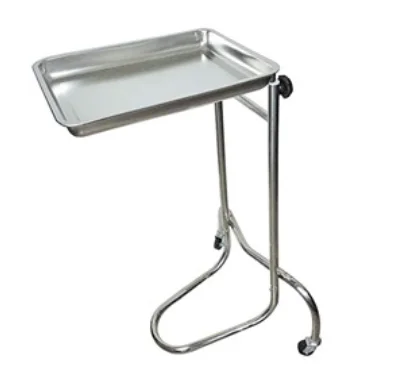 Portable Smart High Quality Hospital Treatment Trolleys Mobile Hospital Medicine Cabinet Medical Trolley Cart