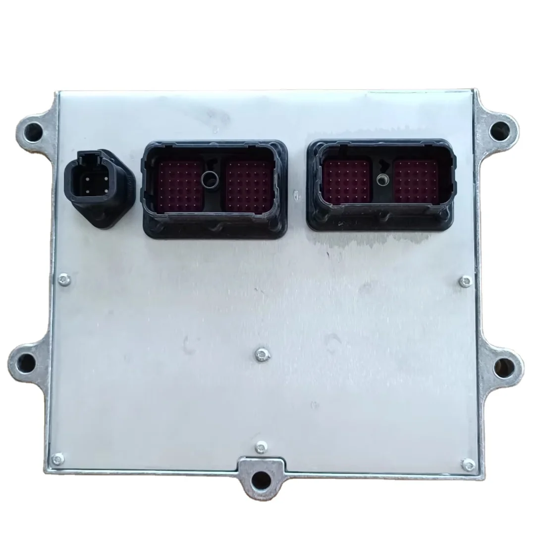 LGMC  Cummins Spare  parts of industrial machinery electronic control module  4921797