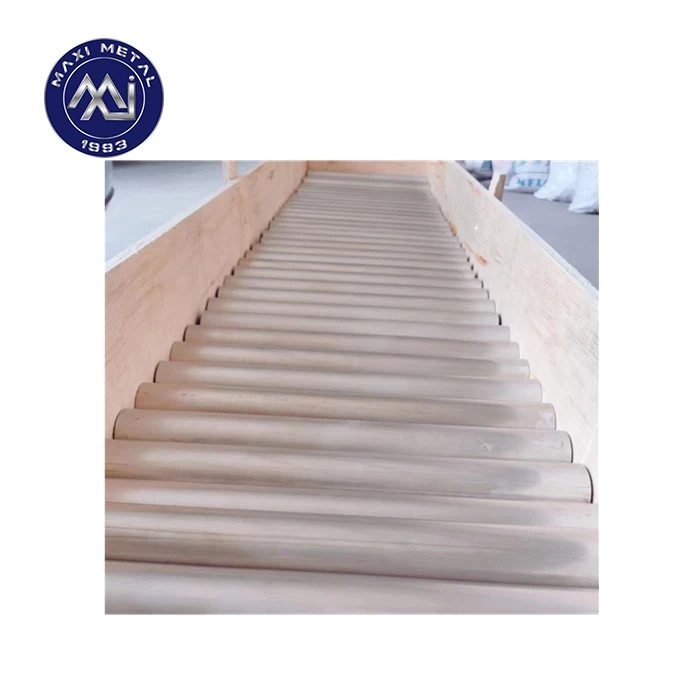 Коррозионностойкий сплав incoloy 800 825 inconel 600 718 трубка