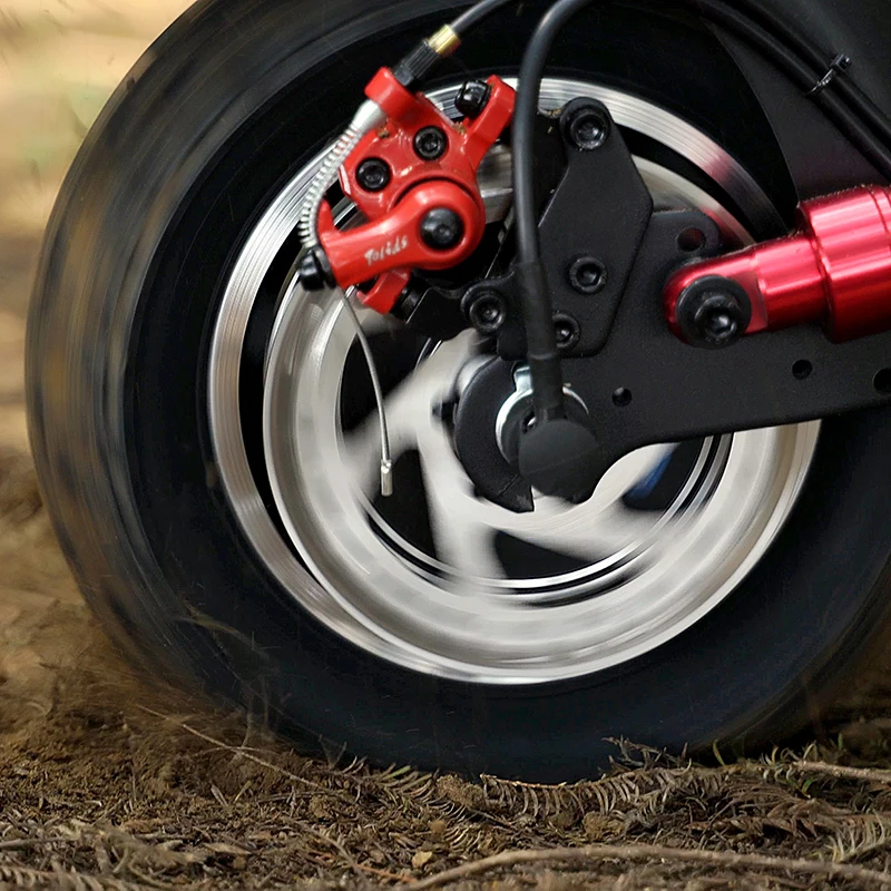 Free Duty KugooKirin M4 Pro Fast Electric Scooter with 45 km/h LED Digital Dial Three Riding Modes 3 Seconds to Quickly Folding