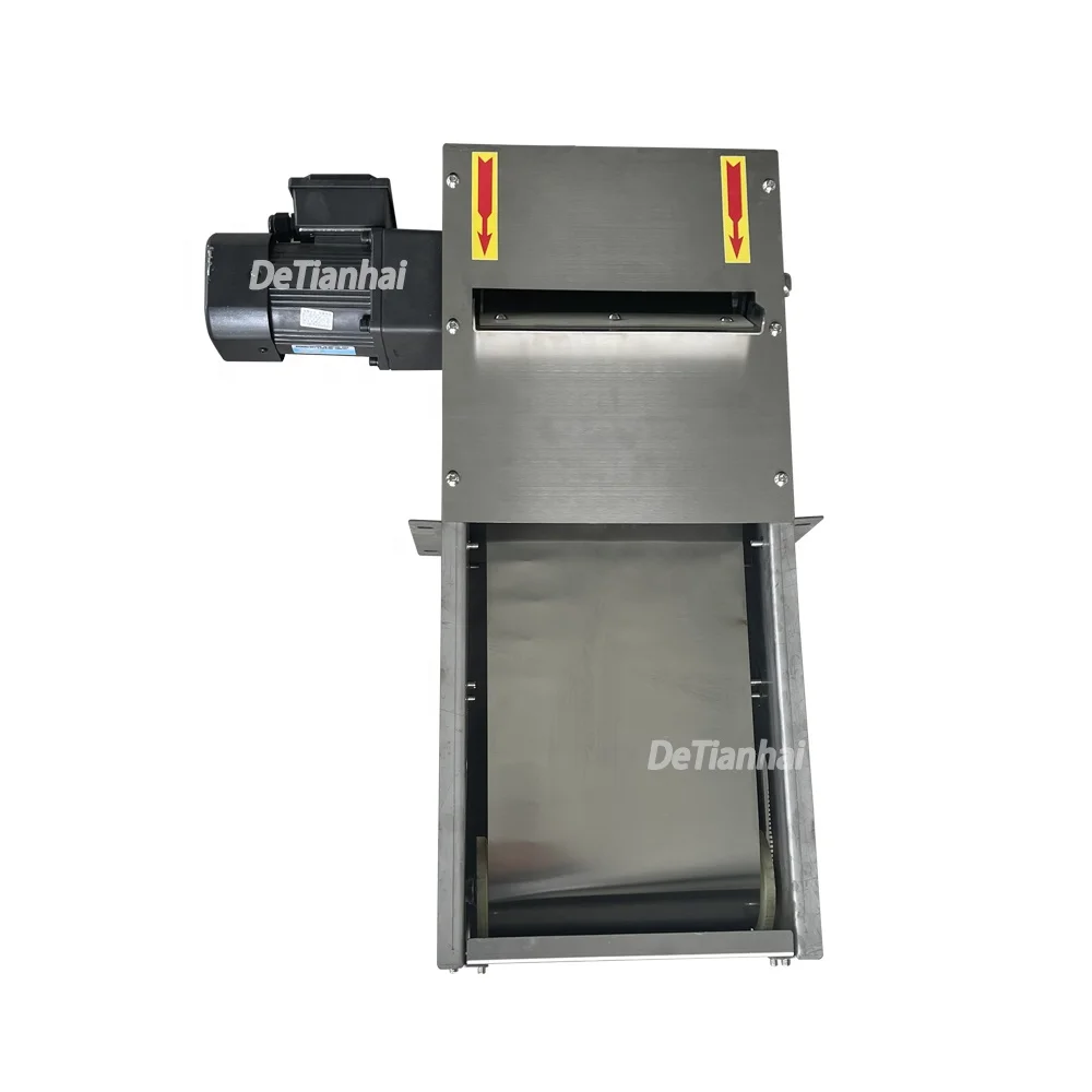 High Quality industrial waste water treatment oil skimmer water separator for cnc machine